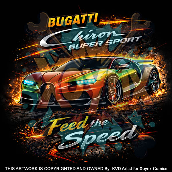 20 Super Car Art Bundle Super Cars Clipart PNG Designs Digital Download - Image 6