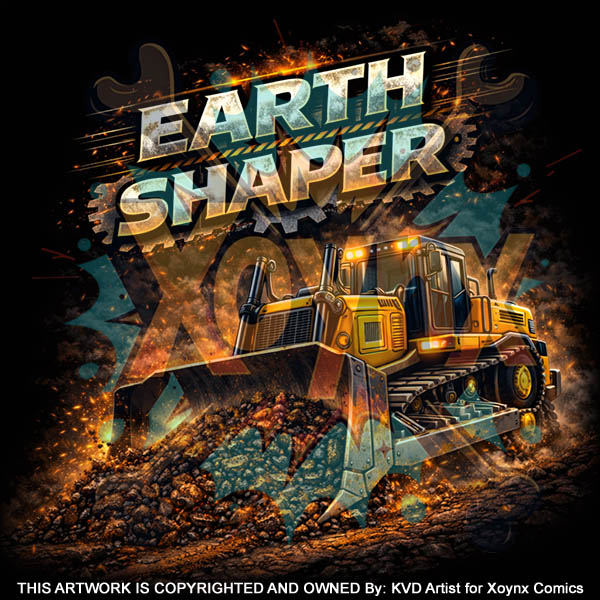 10 Construction Equipment Clipart PNG Designs Digital Download - Image 4