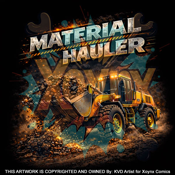 10 Construction Equipment Clipart PNG Designs Digital Download - Image 5