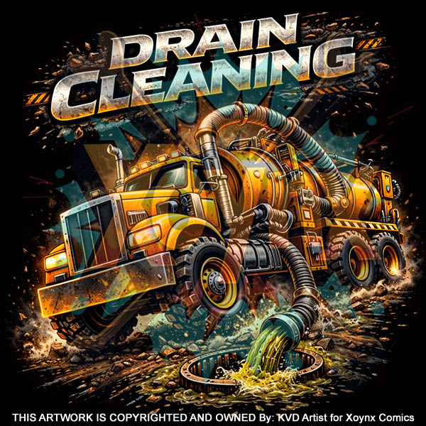 20 Blue Collar Trucks Clipart Work Truck Art PNG Designs Digital Download - Image 6