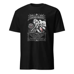 47 Votum Contra Hostes Shirt