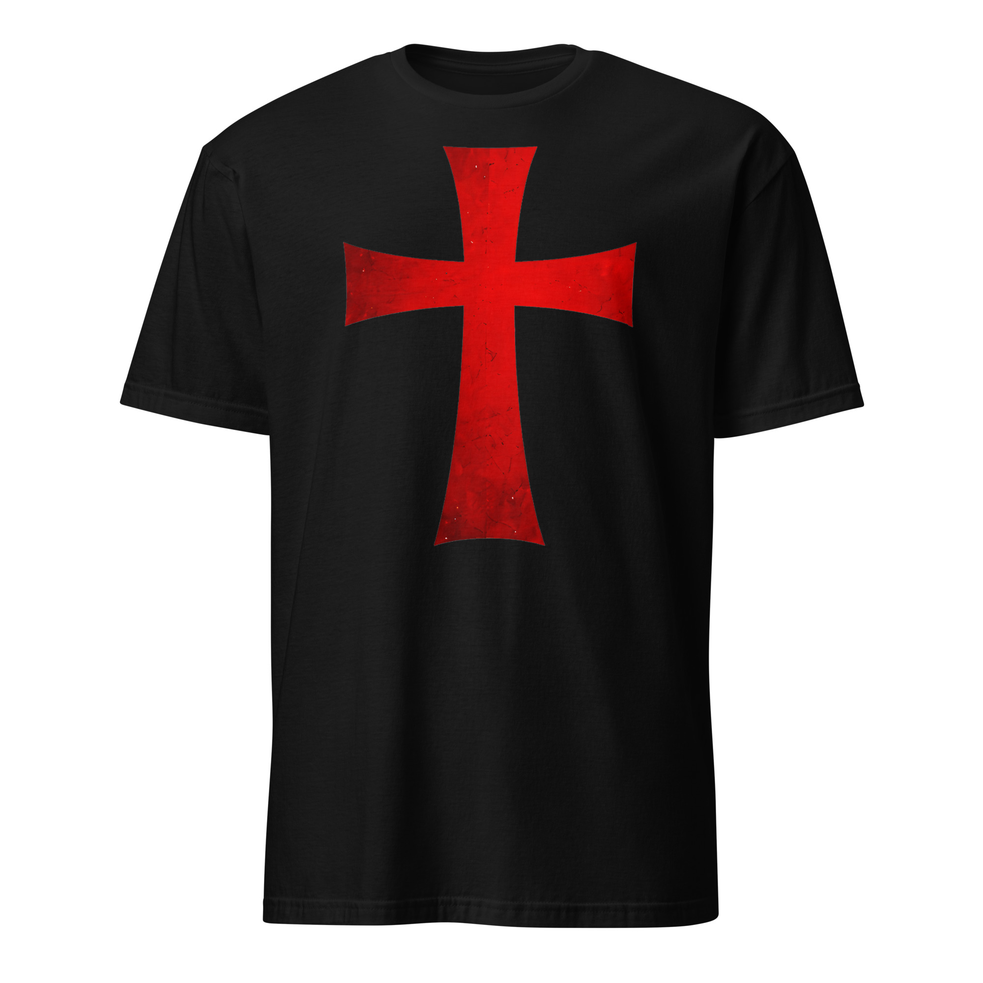 Votum Contra Hostes Templar Cross Shirt - Image 3
