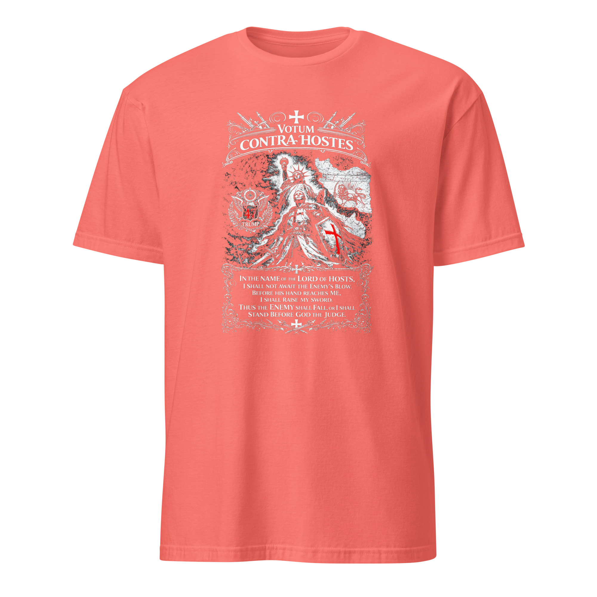 47 Votum Contra Hostes Shirt - Image 14