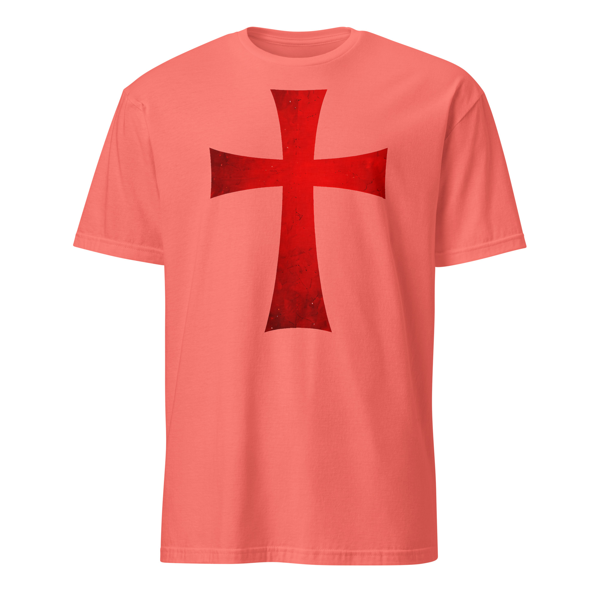 Votum Contra Hostes Templar Cross Shirt - Image 27