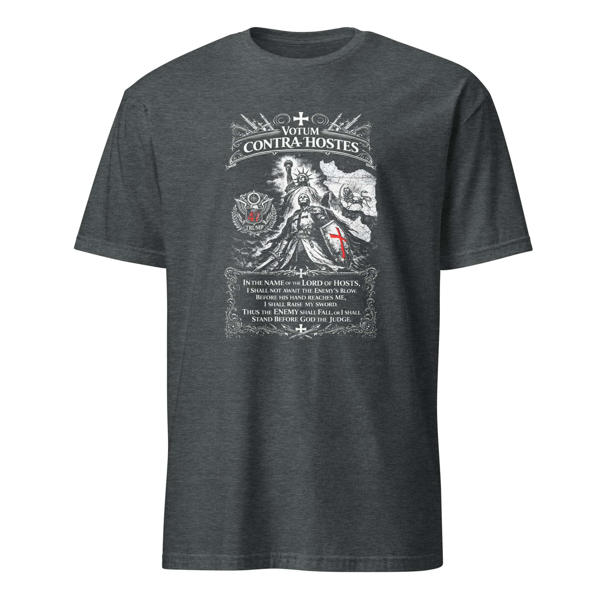 47 Votum Contra Hostes Shirt - Image 3