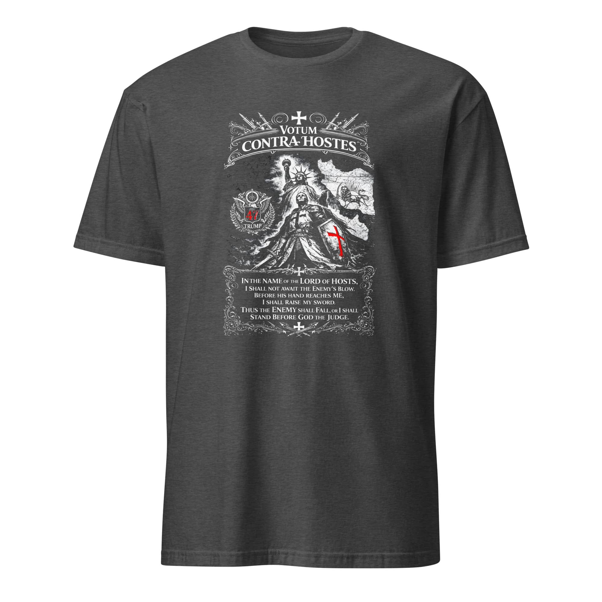 47 Votum Contra Hostes Shirt - Image 5