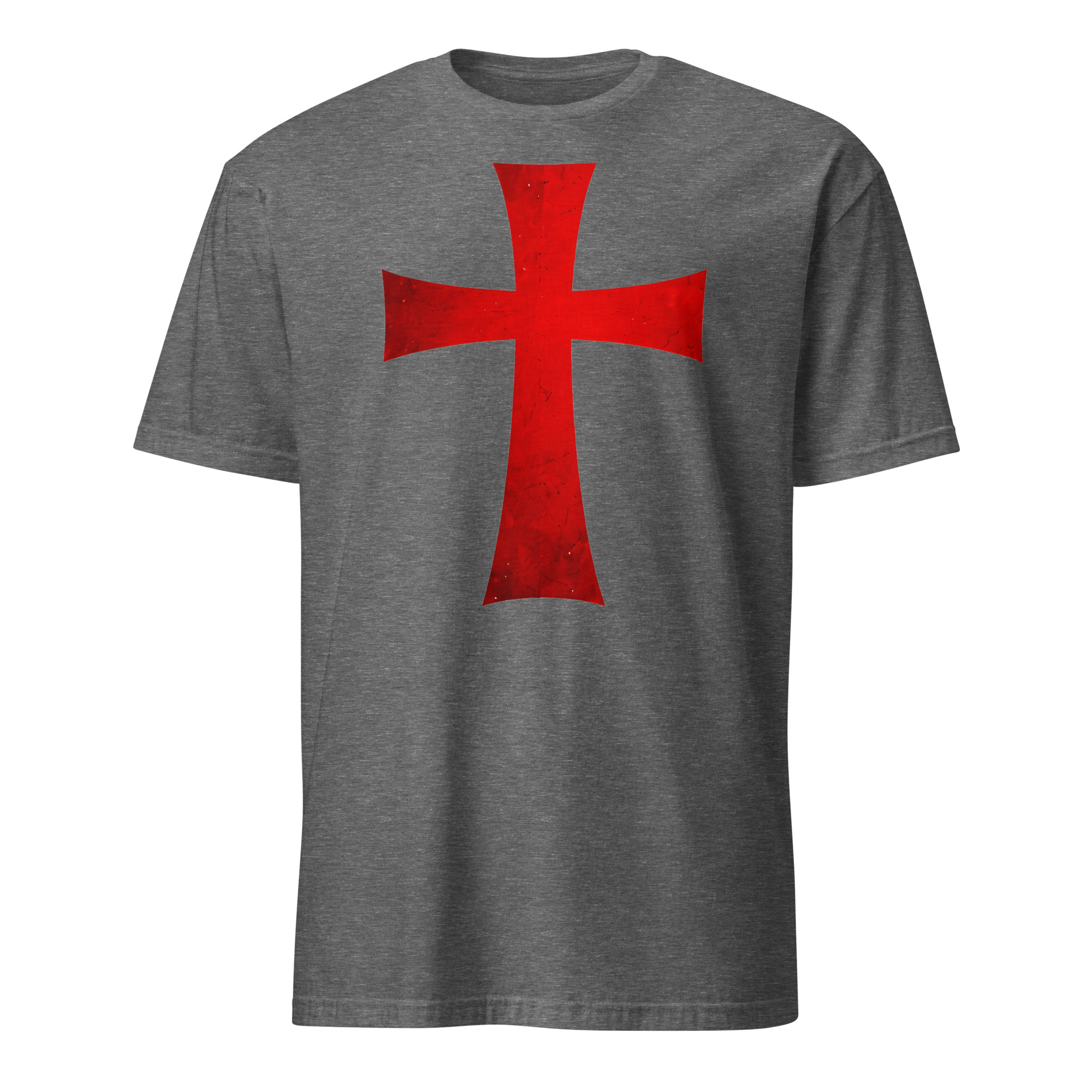 Votum Contra Hostes Templar Cross Shirt - Image 11