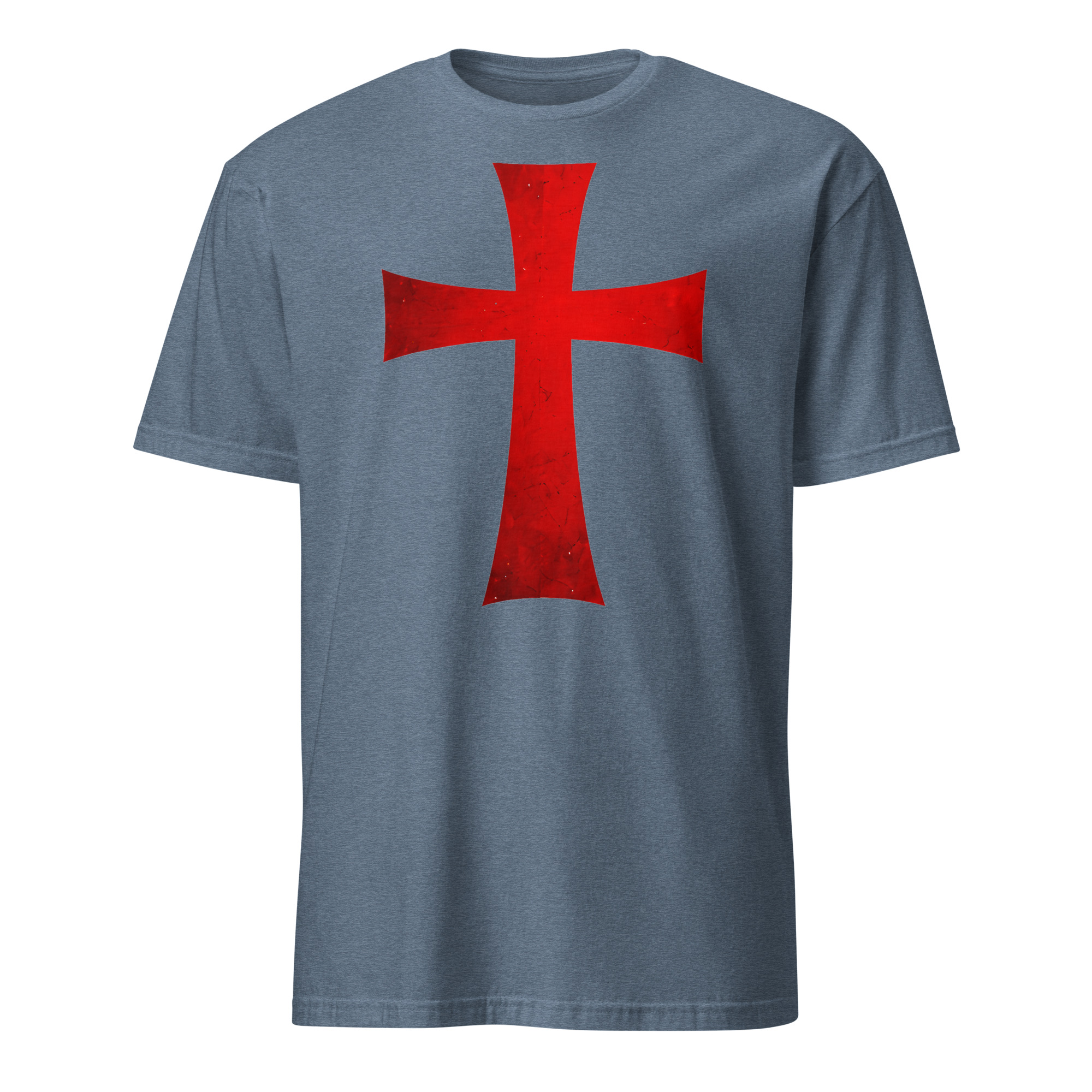 Votum Contra Hostes Templar Cross Shirt - Image 19