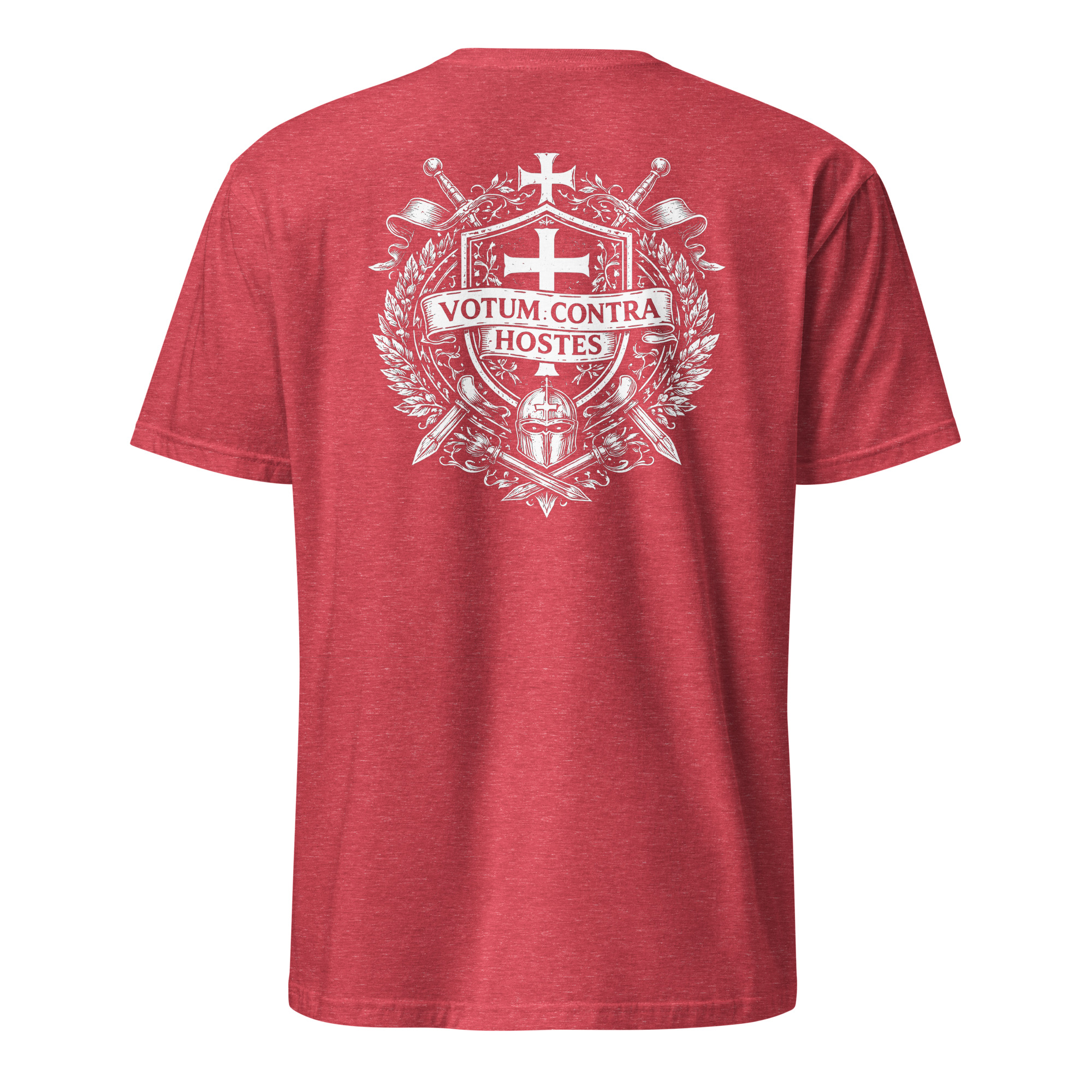 Votum Contra Hostes Templar Cross Shirt - Image 16