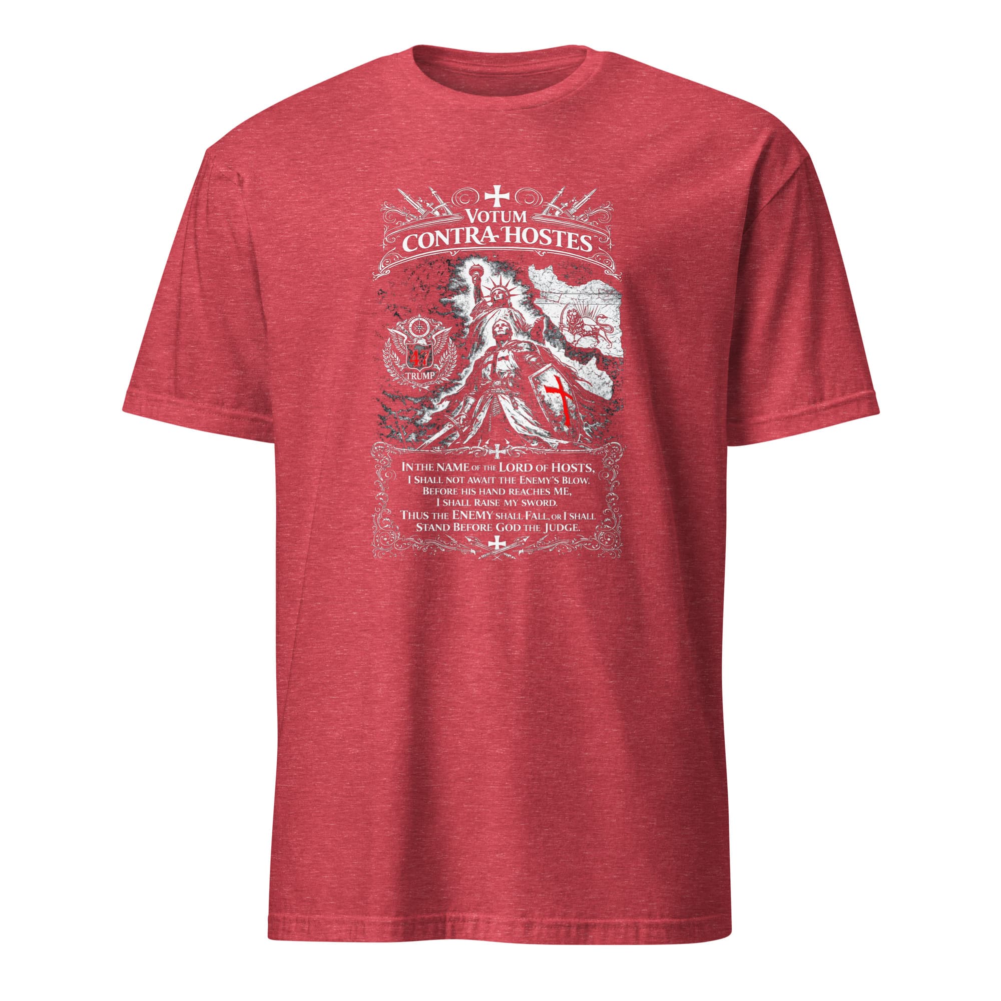 47 Votum Contra Hostes Shirt - Image 8