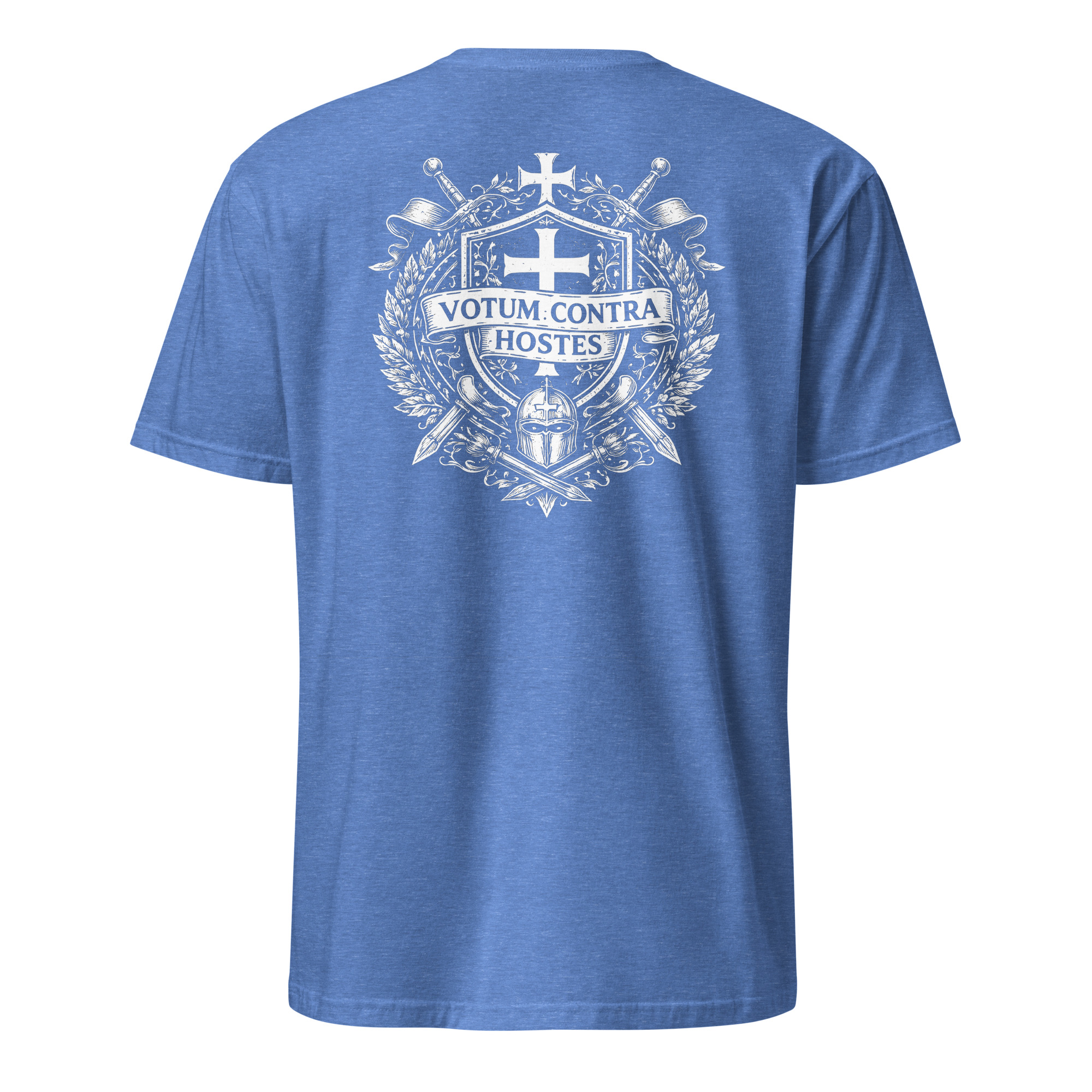Votum Contra Hostes Templar Cross Shirt - Image 24