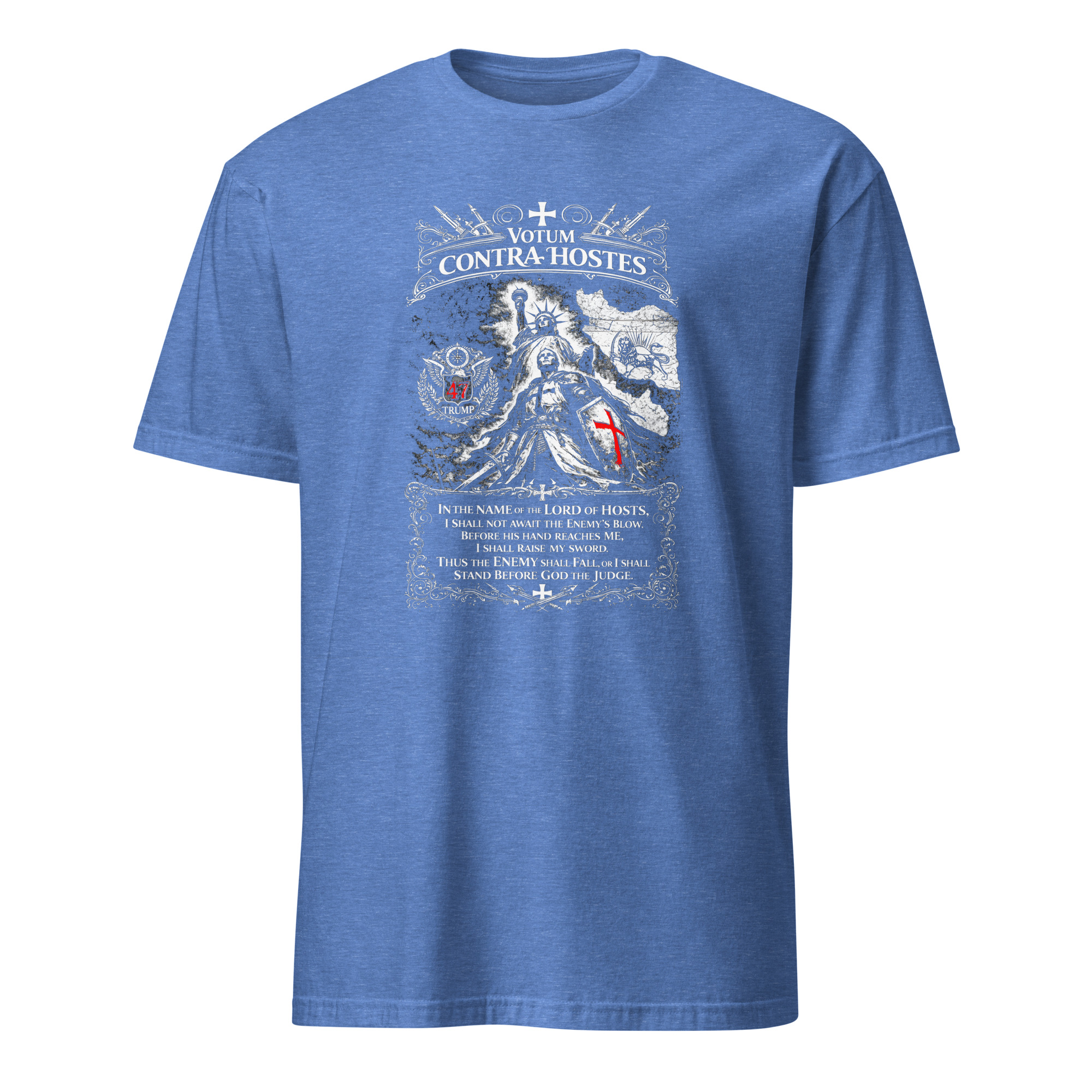 47 Votum Contra Hostes Shirt - Image 12