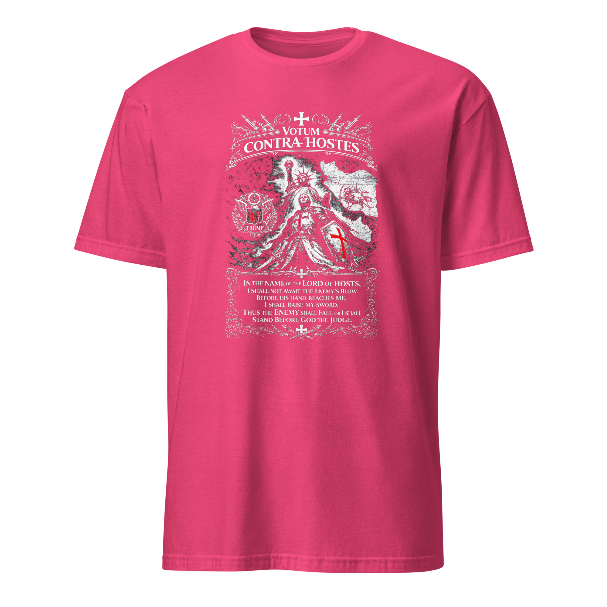 47 Votum Contra Hostes Shirt - Image 9