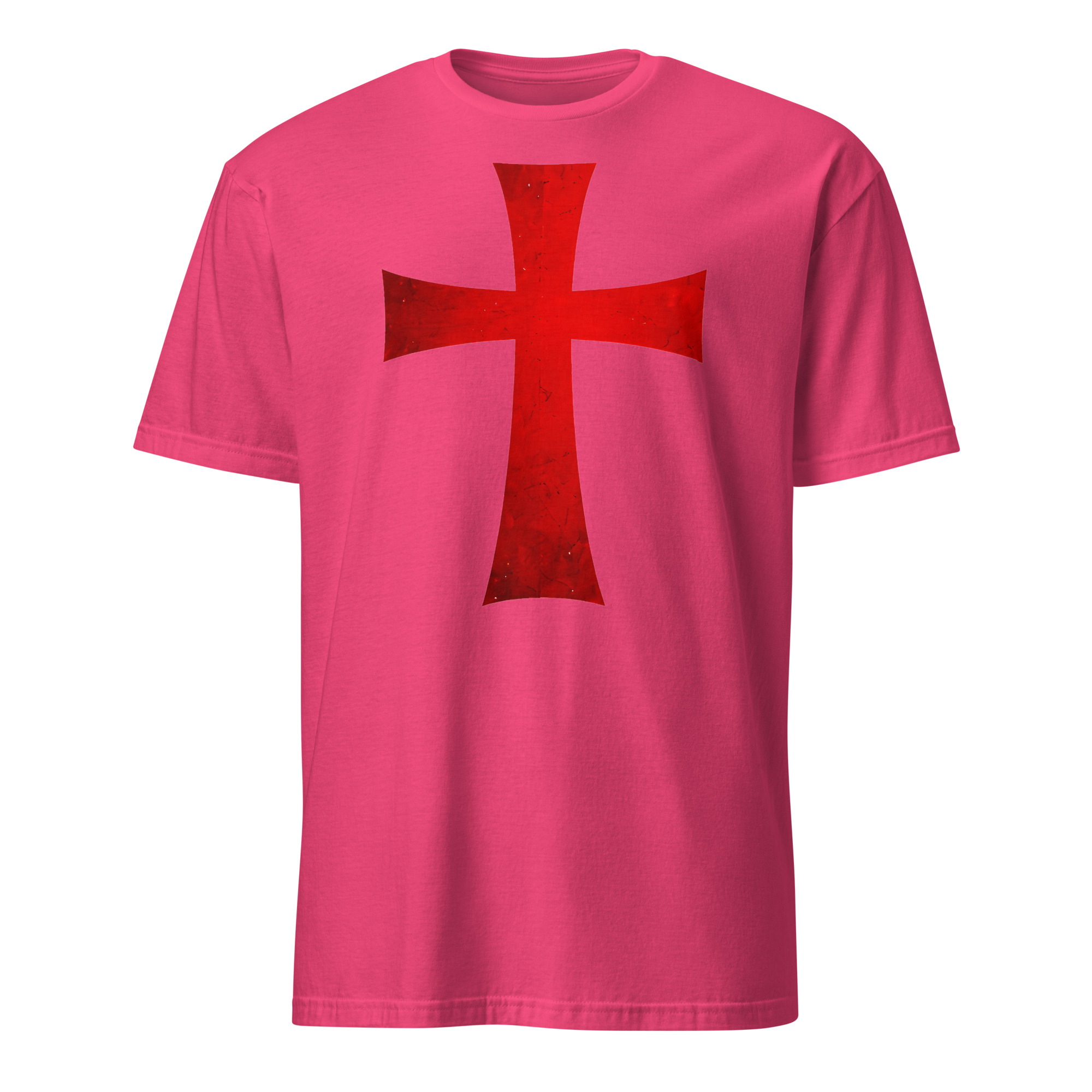Votum Contra Hostes Templar Cross Shirt - Image 17