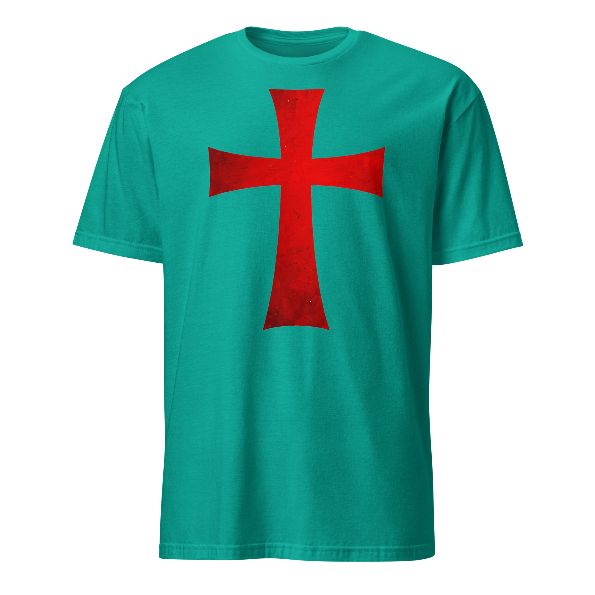 Votum Contra Hostes Templar Cross Shirt - Image 25