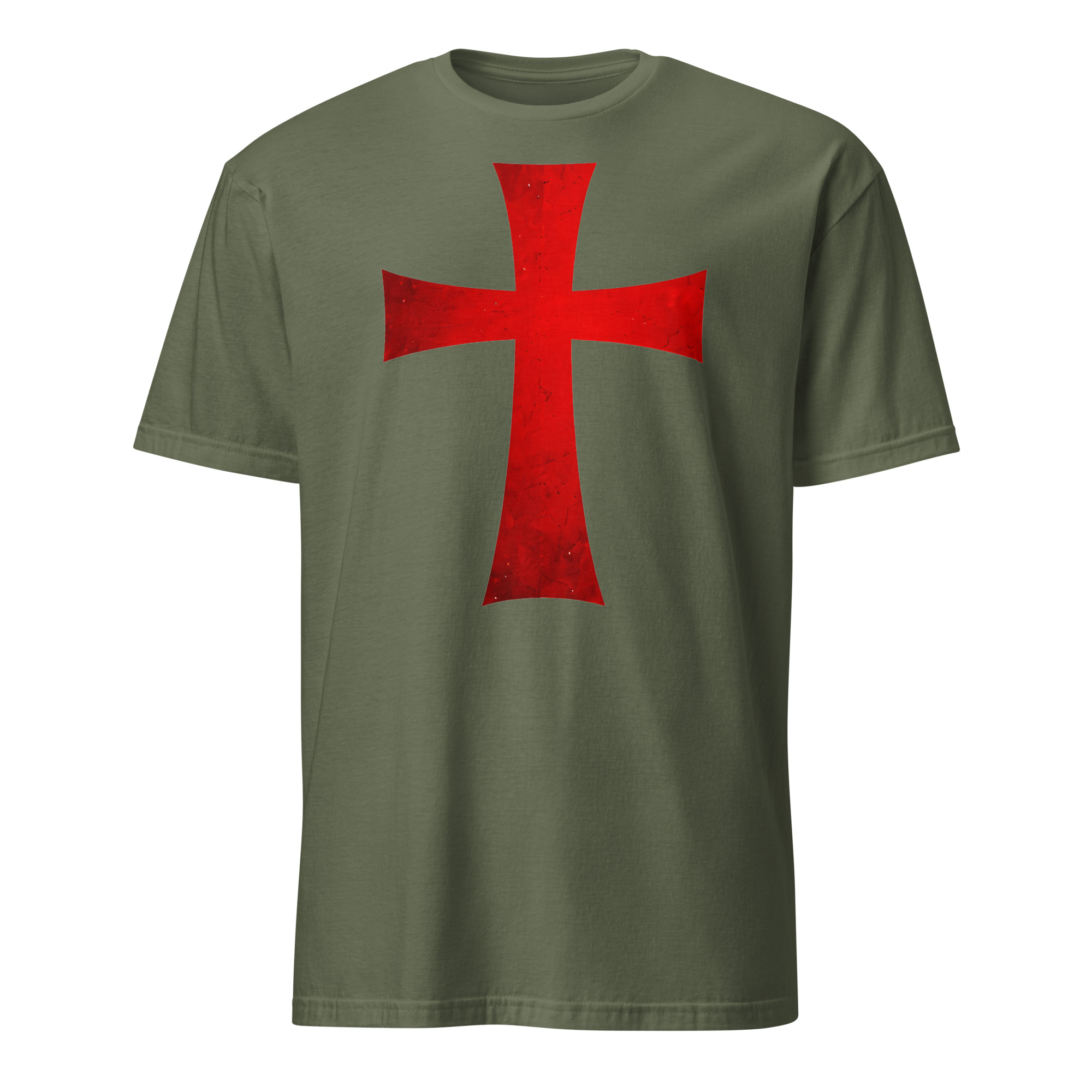 Votum Contra Hostes Templar Cross Shirt - Image 13