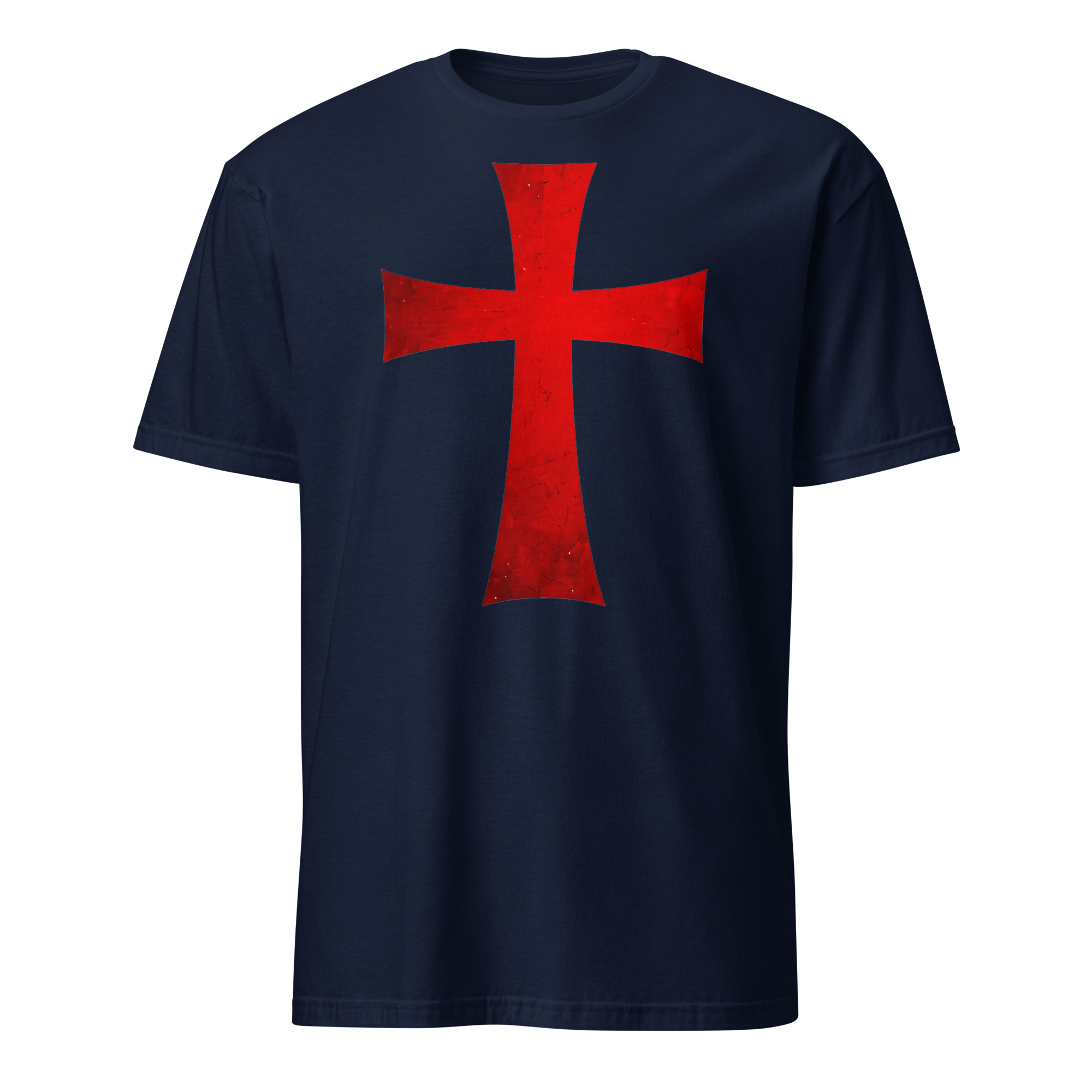 Votum Contra Hostes Templar Cross Shirt - Image 5