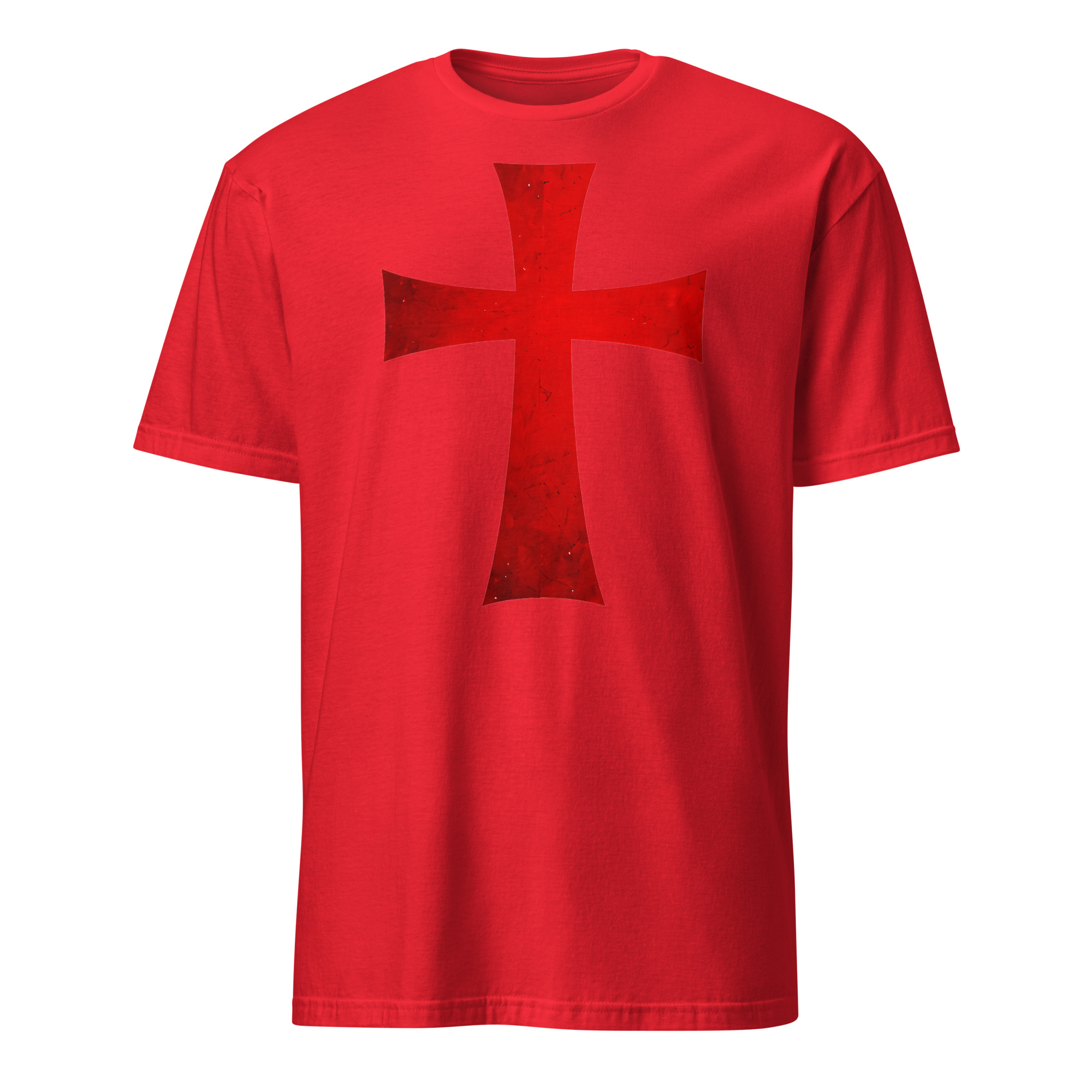 Votum Contra Hostes Templar Cross Shirt - Image 7