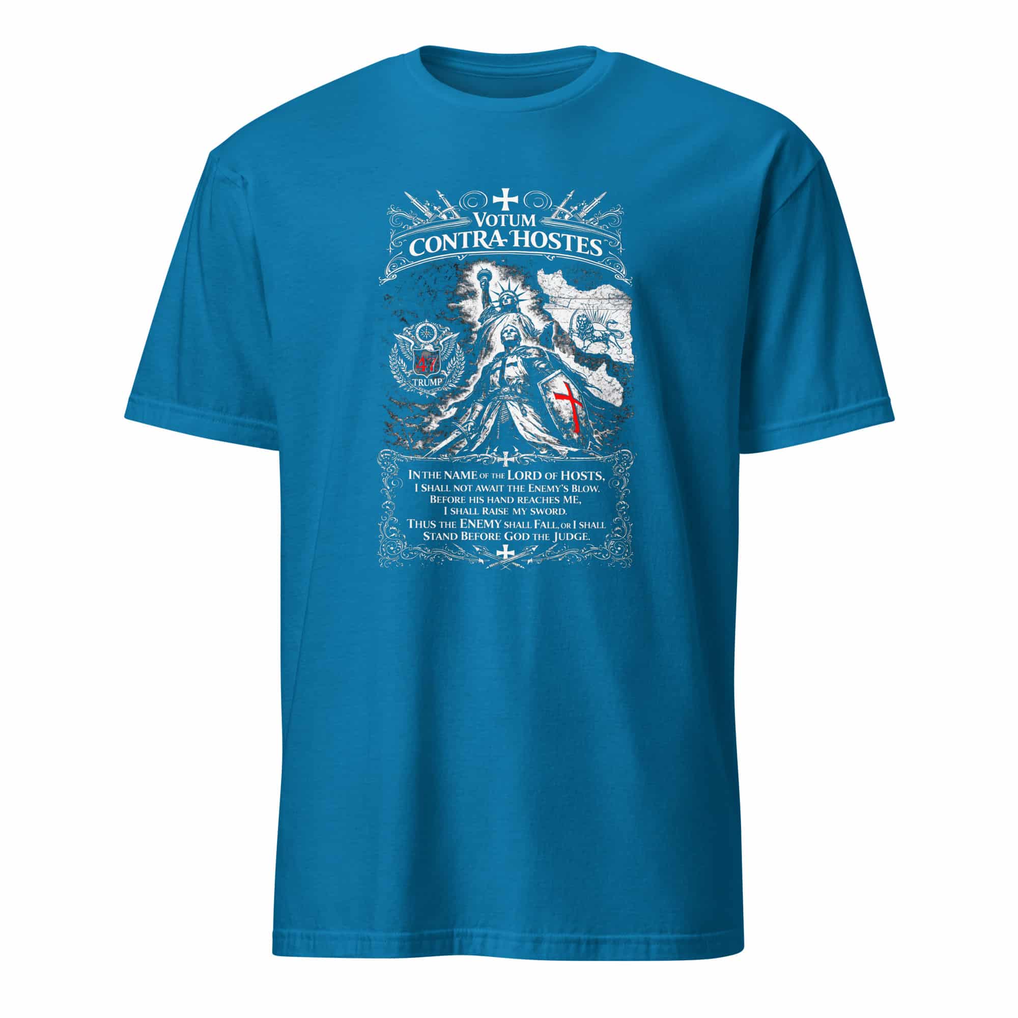 47 Votum Contra Hostes Shirt - Image 6