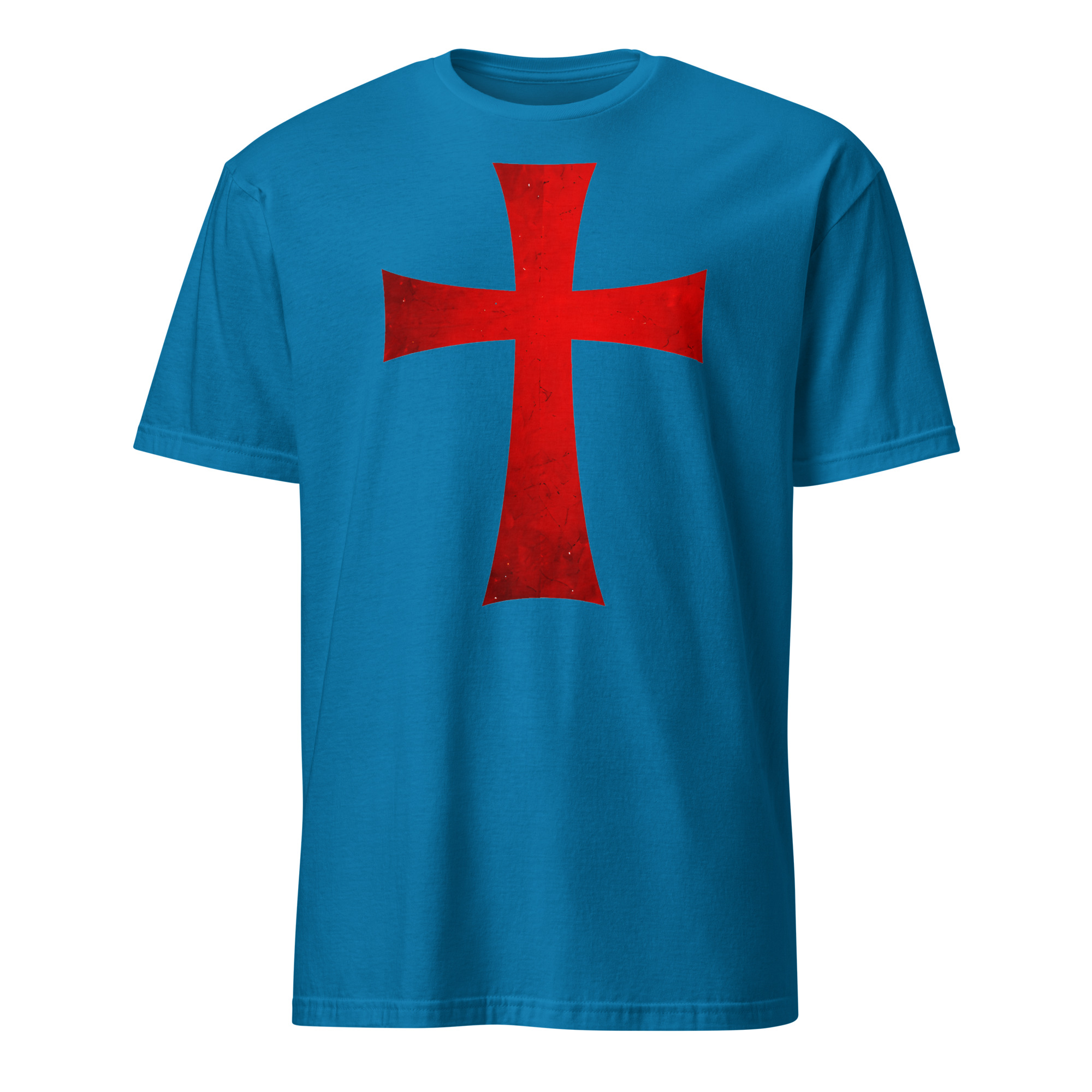 Votum Contra Hostes Templar Cross Shirt - Image 9