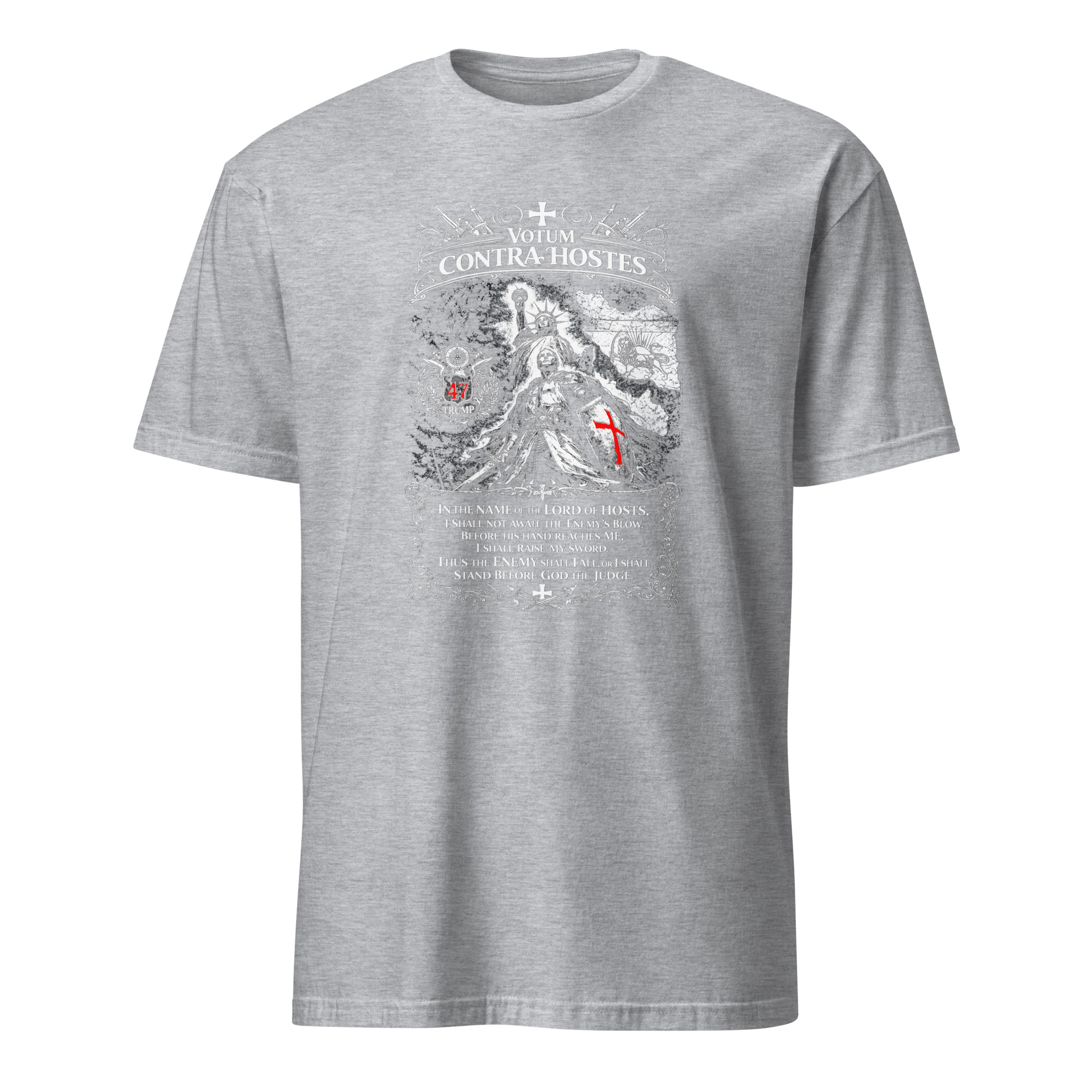 47 Votum Contra Hostes Shirt - Image 15