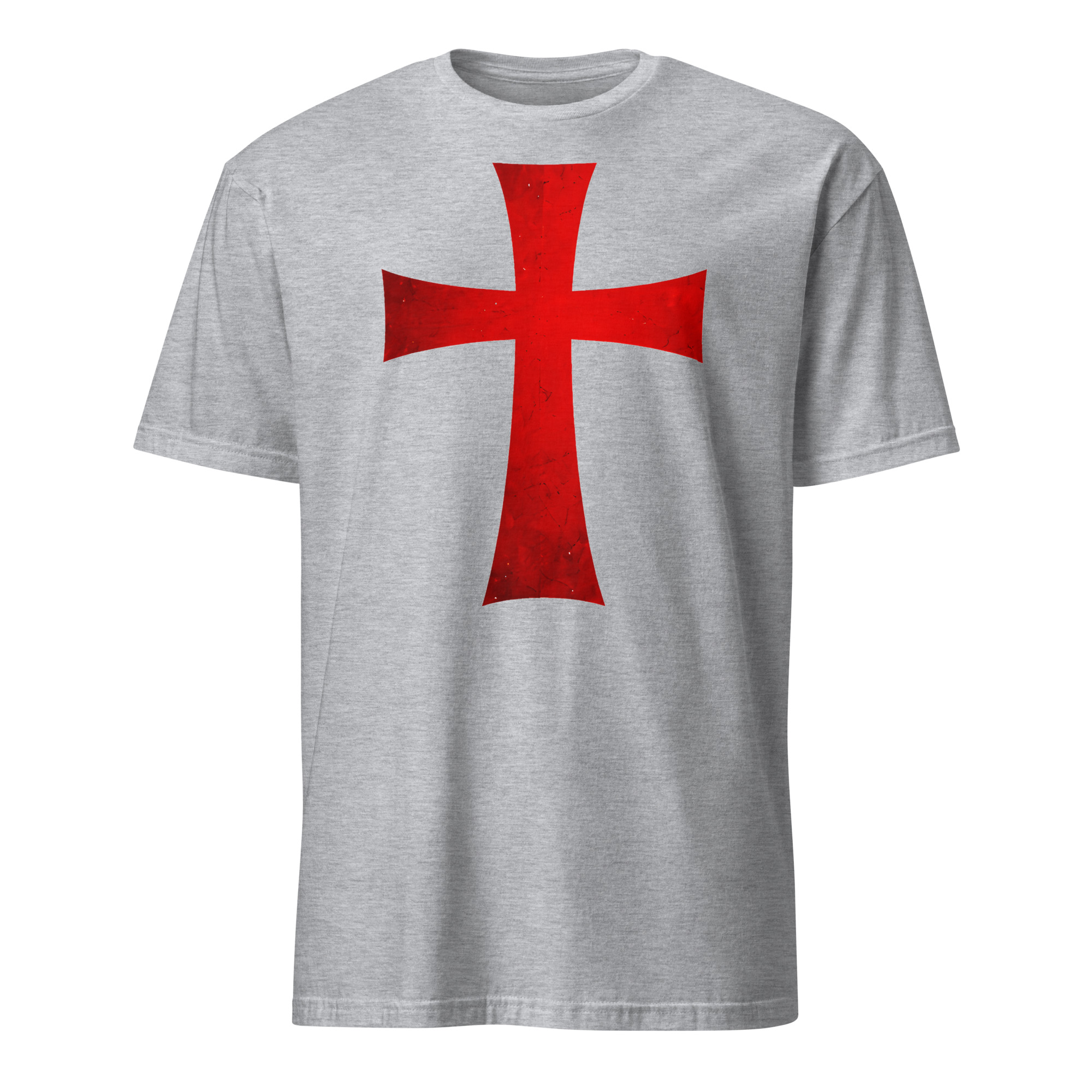 Votum Contra Hostes Templar Cross Shirt - Image 29