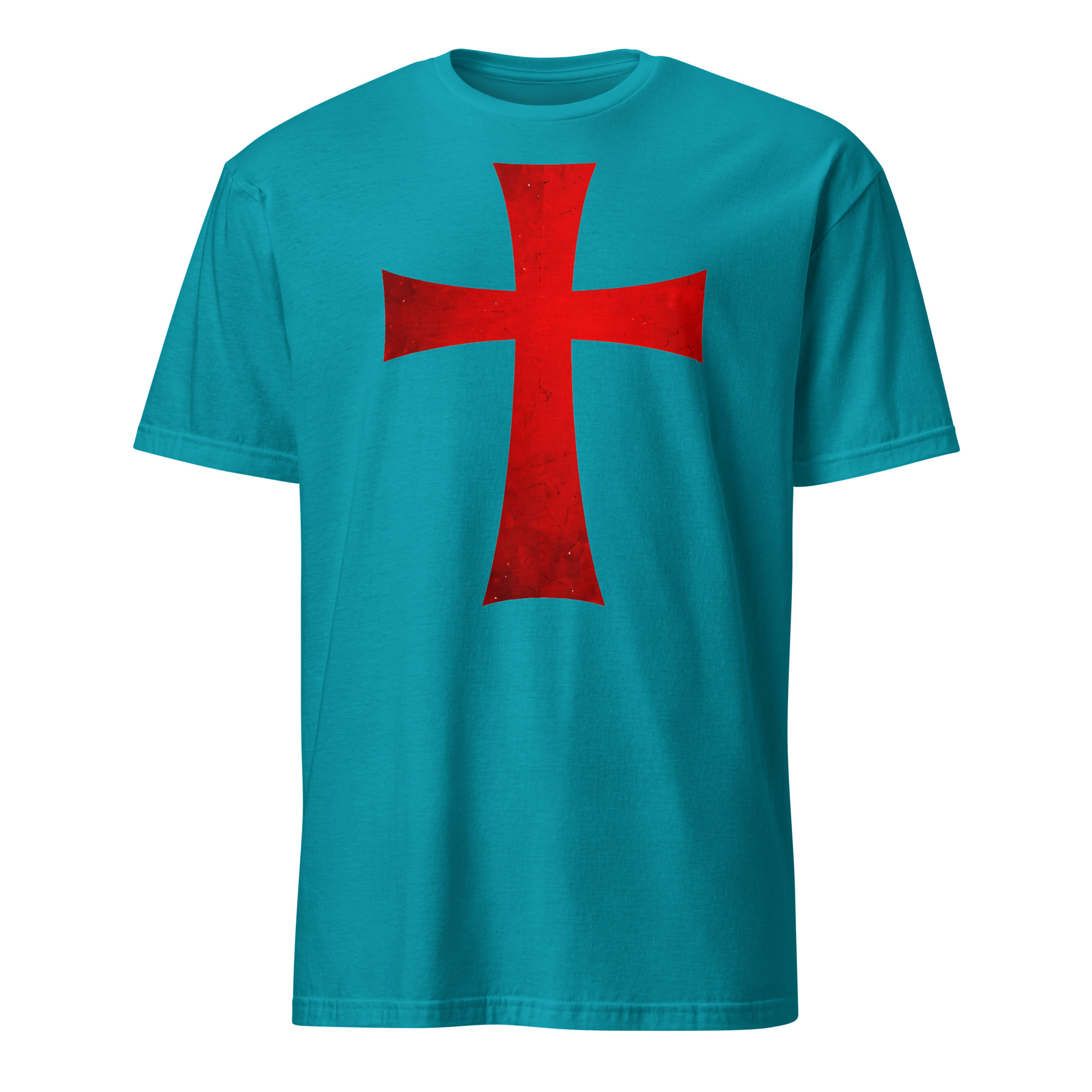 Votum Contra Hostes Templar Cross Shirt - Image 21