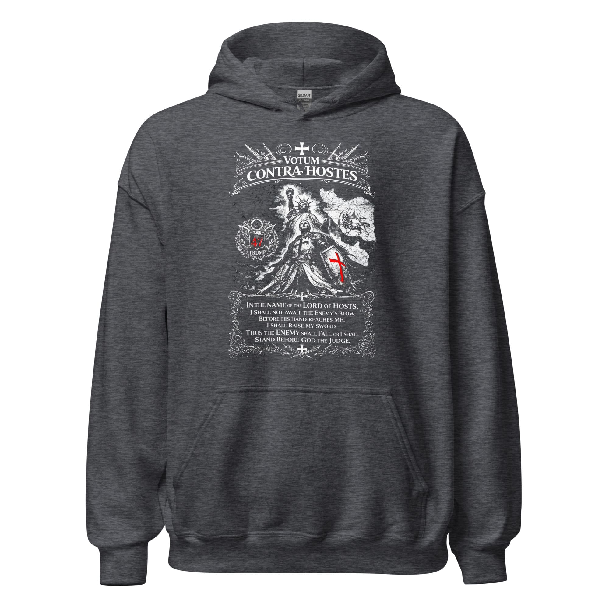 47 Votum Contra Hostes Hoodie - Image 4