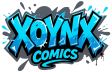 Xoynx Comics | Prints T-Shirts & Posters