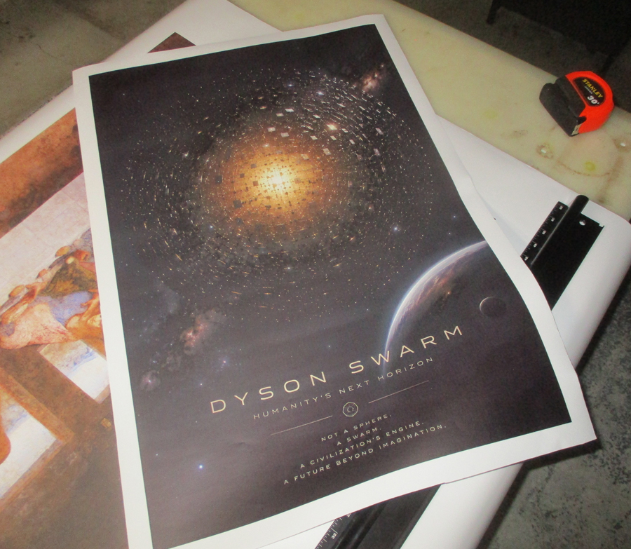 Custom Large Format Printing | Custom Photo Prints | Custom Poster Printing | Personalized Wall Art Prints | Up to 50″ Wide | Made to Order - Image 6
